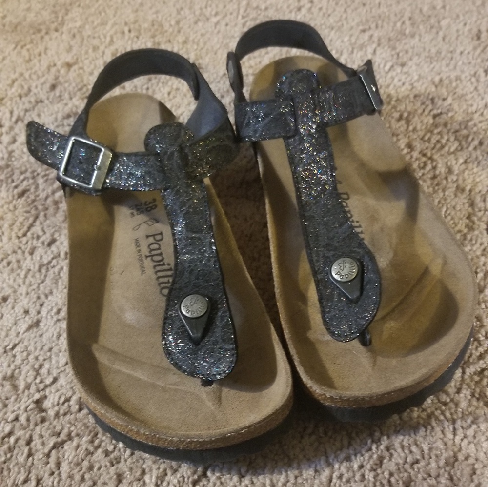 Papillo by Birkenstock, 38